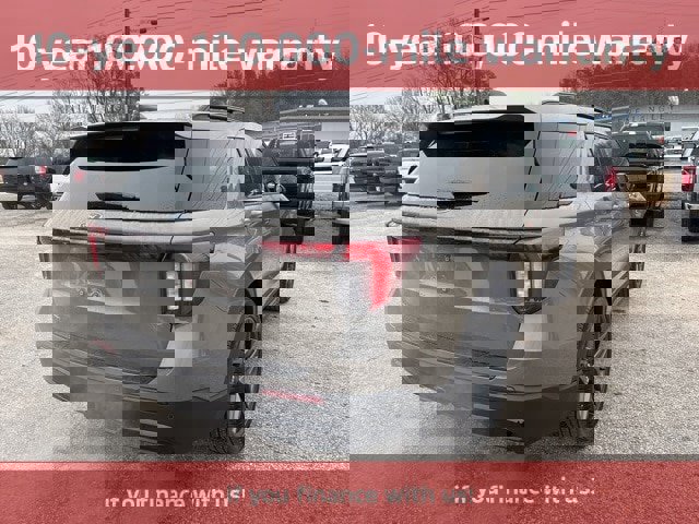 New 2026 Ford Explorer ST-Line w/ ST-Line Street Pack image 43