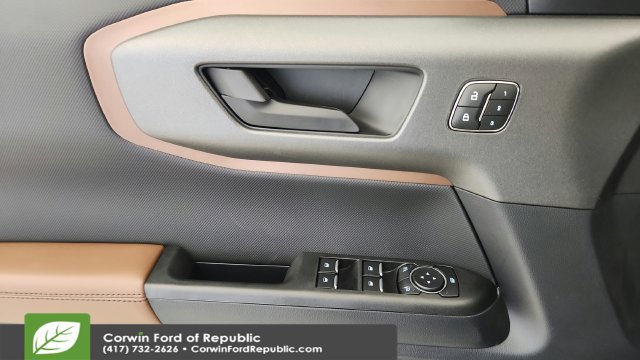 New 2026 Ford Bronco Sport Outer Banks AWD/4WD image 20