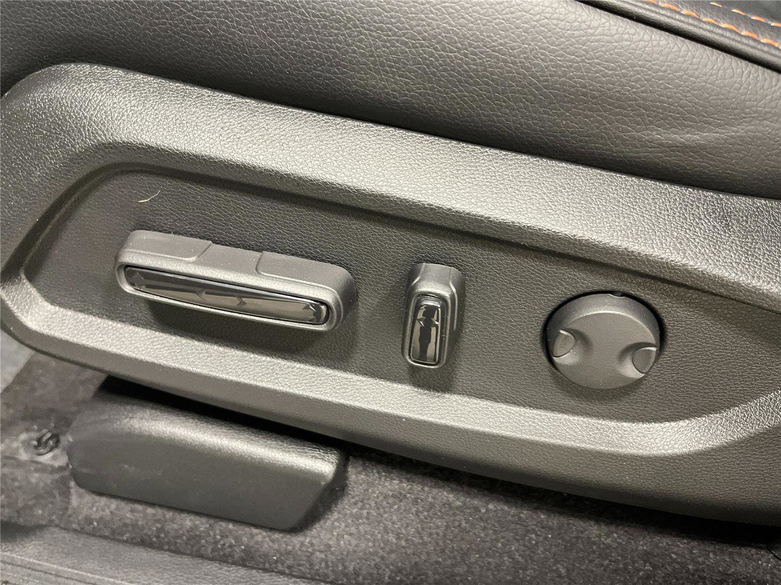 New 2026 Honda Passport TrailSport Elite image 14