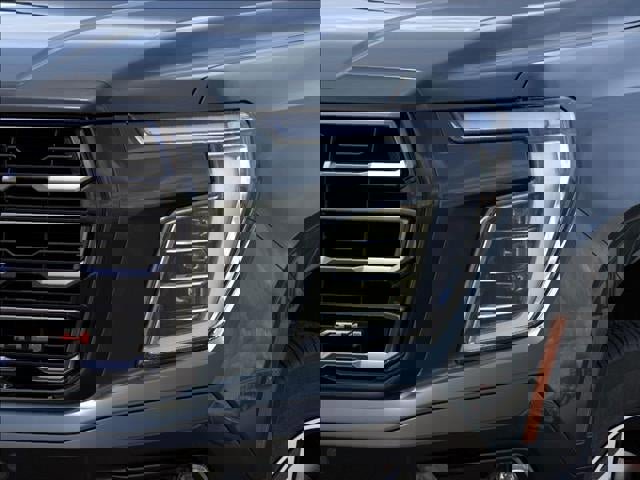 New 2026 GMC Yukon XL AT4 Ultimate image 10