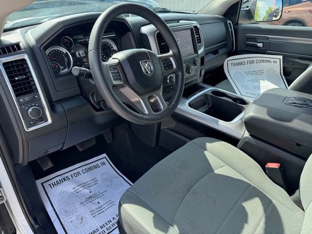 Certified 2021 RAM 1500 Limited w/ Night Edition AWD/4WD image 12
