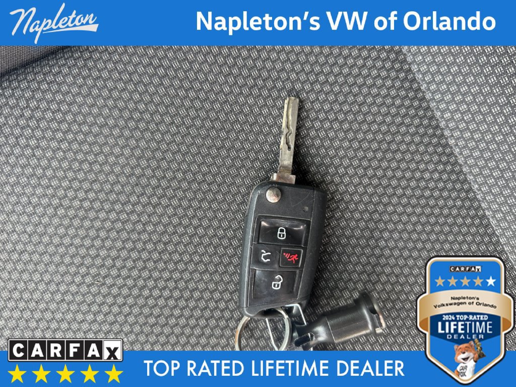 Used 2019 Volkswagen Jetta S w/ Driver Assistance Package FWD image 33