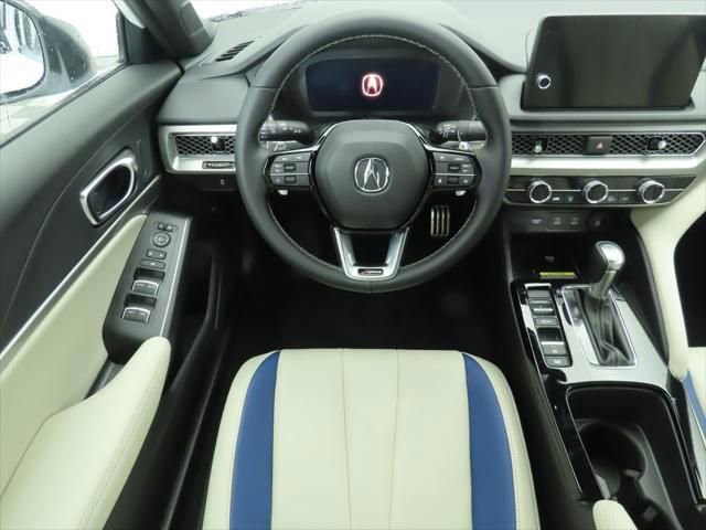 Used 2026 Acura Integra A-Spec FWD image 11