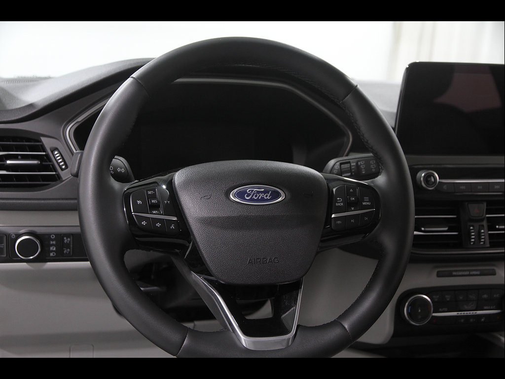 Used 2023 Ford Escape Active AWD/4WD image 7