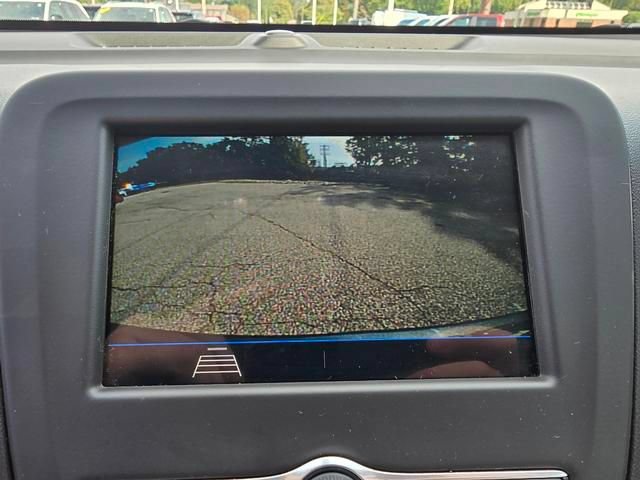 Used 2019 Chevrolet Equinox LT AWD/4WD image 22