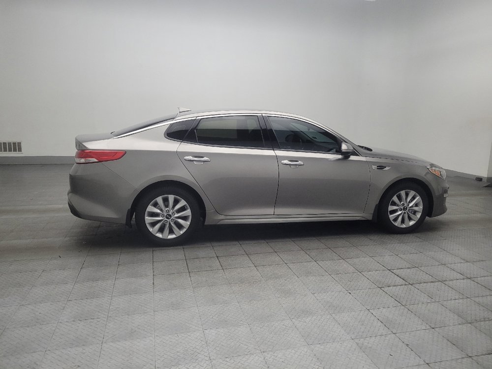 Used 2016 Kia Optima EX FWD image 10