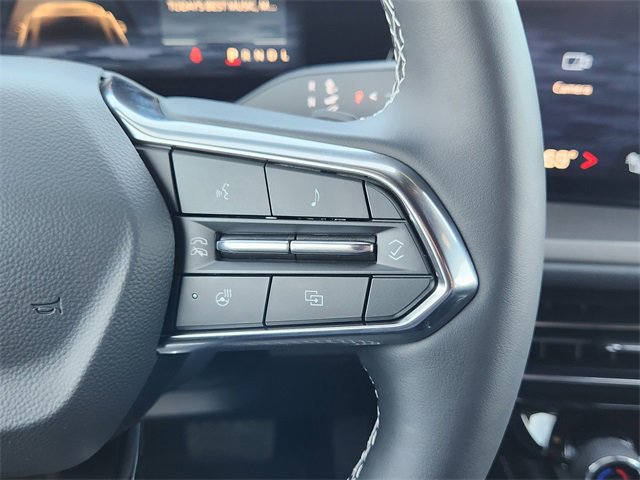 New 2026 Chevrolet Traverse LT w/ Midnight/Sport Edition image 30