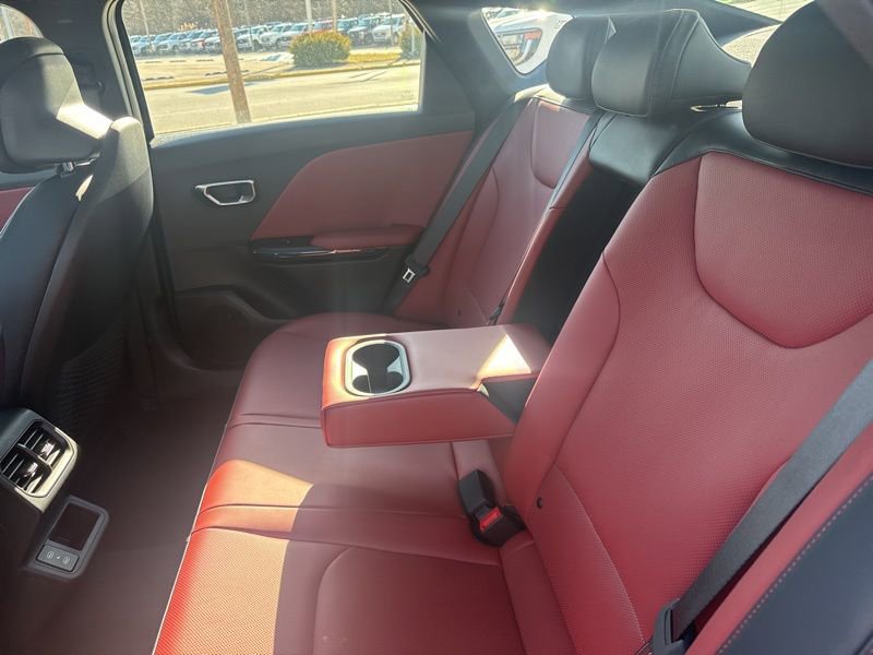 New 2026 Kia K4 GT-Line Turbo image 17