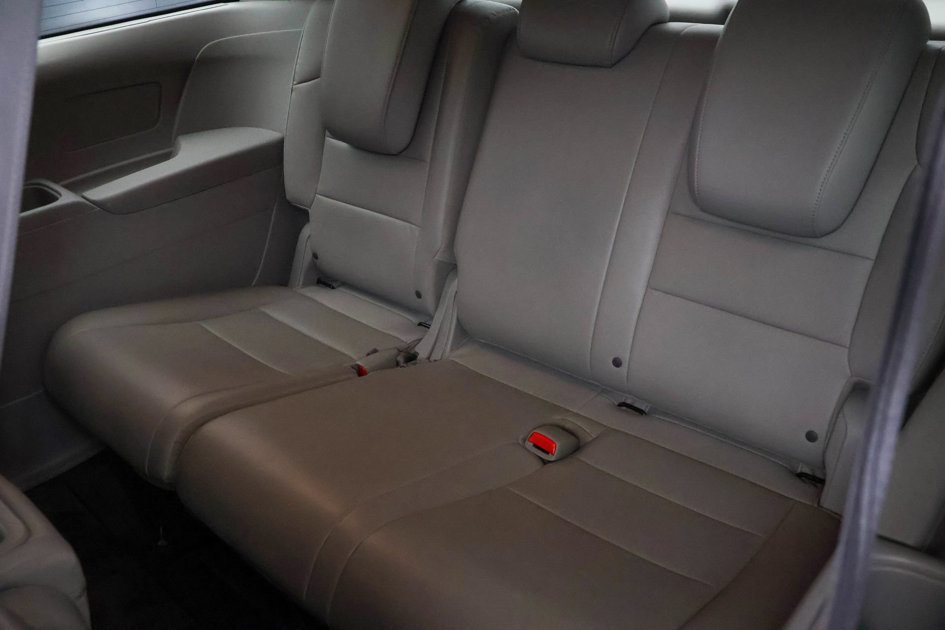 Used 2016 Honda Odyssey EX-L image 25