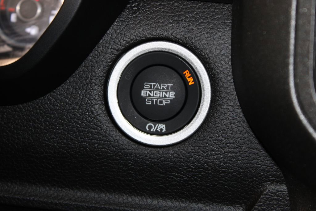 Used 2025 RAM 1500 Tradesman image 38