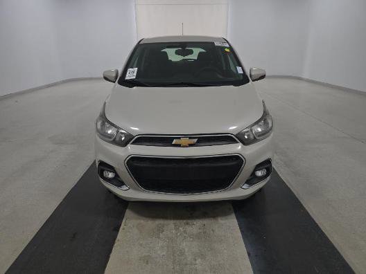 Used 2017 Chevrolet Spark LT image 2