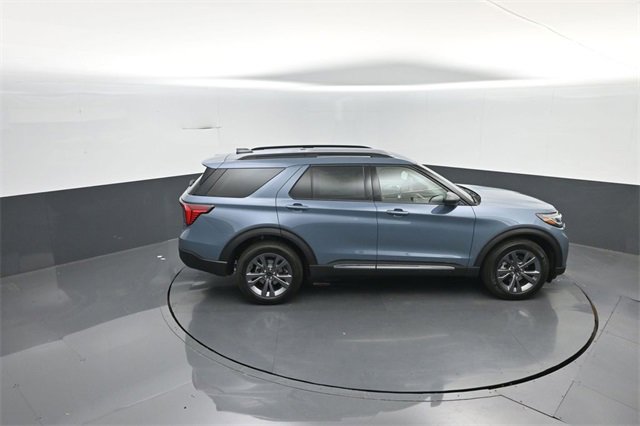 New 2025 Ford Explorer Active w/ Active Comfort Package image 25
