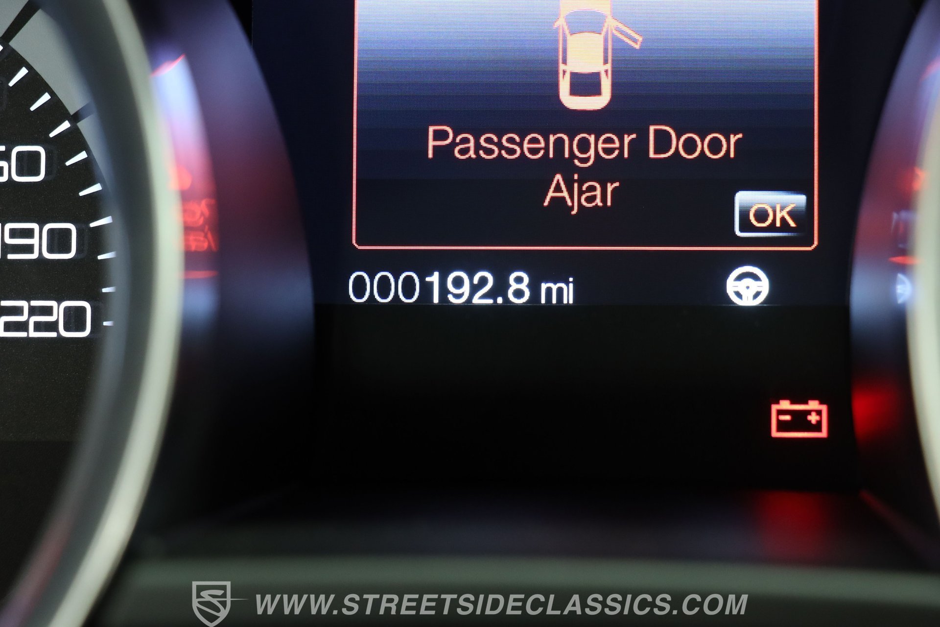 Used 2014 Ford Mustang Shelby GT500 RWD image 38