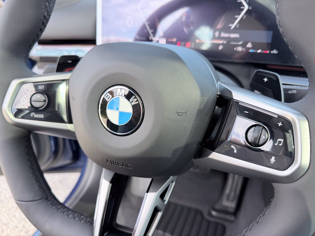 New 2027 BMW 540i xDrive w/ M Sport Package AWD/4WD image 22