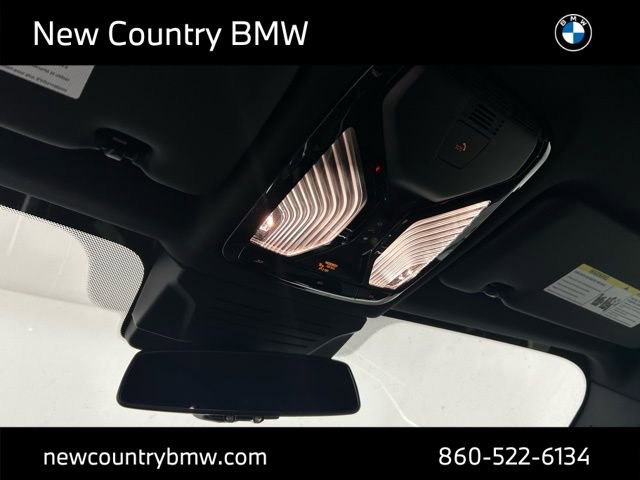 New 2026 BMW X5 xDrive40i w/ Climate Comfort Package image 25