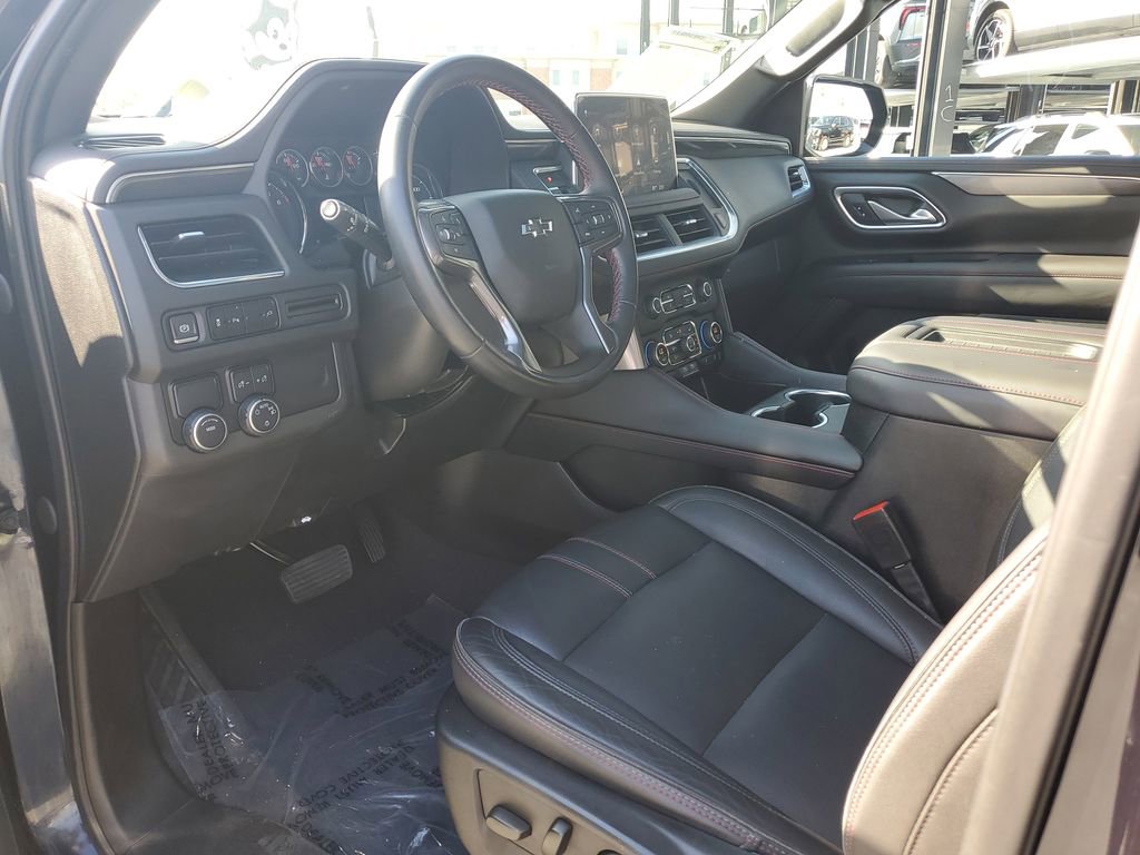 Used 2021 Chevrolet Tahoe RST image 21