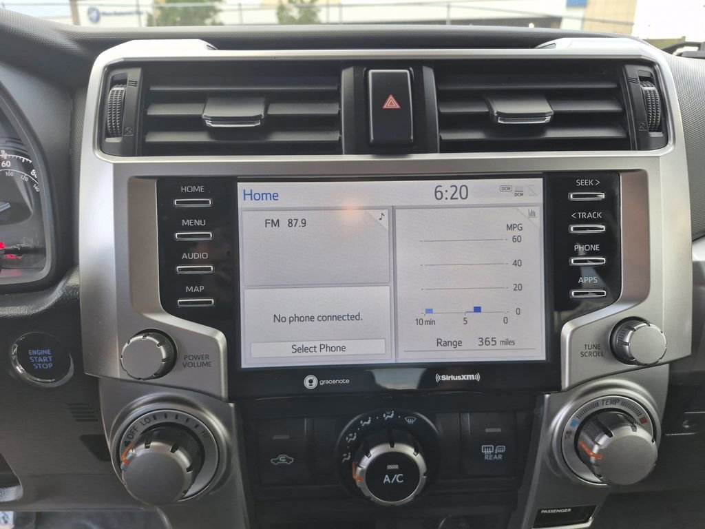 Used 2024 Toyota 4Runner SR5 image 8