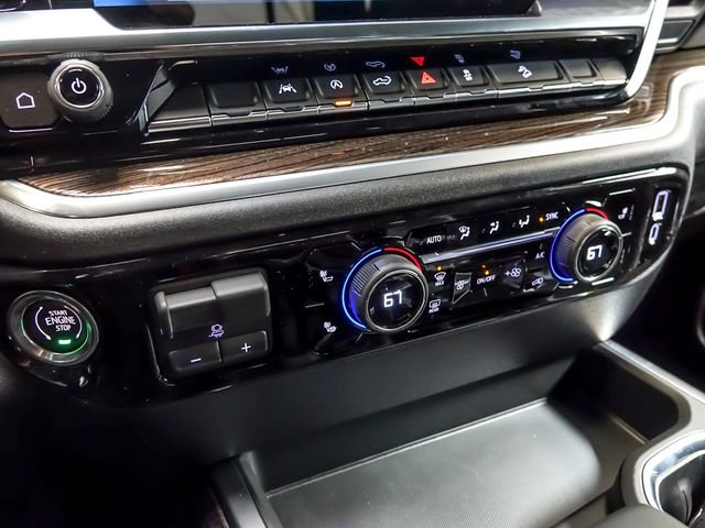 New 2026 Chevrolet Silverado 1500 RST image 26