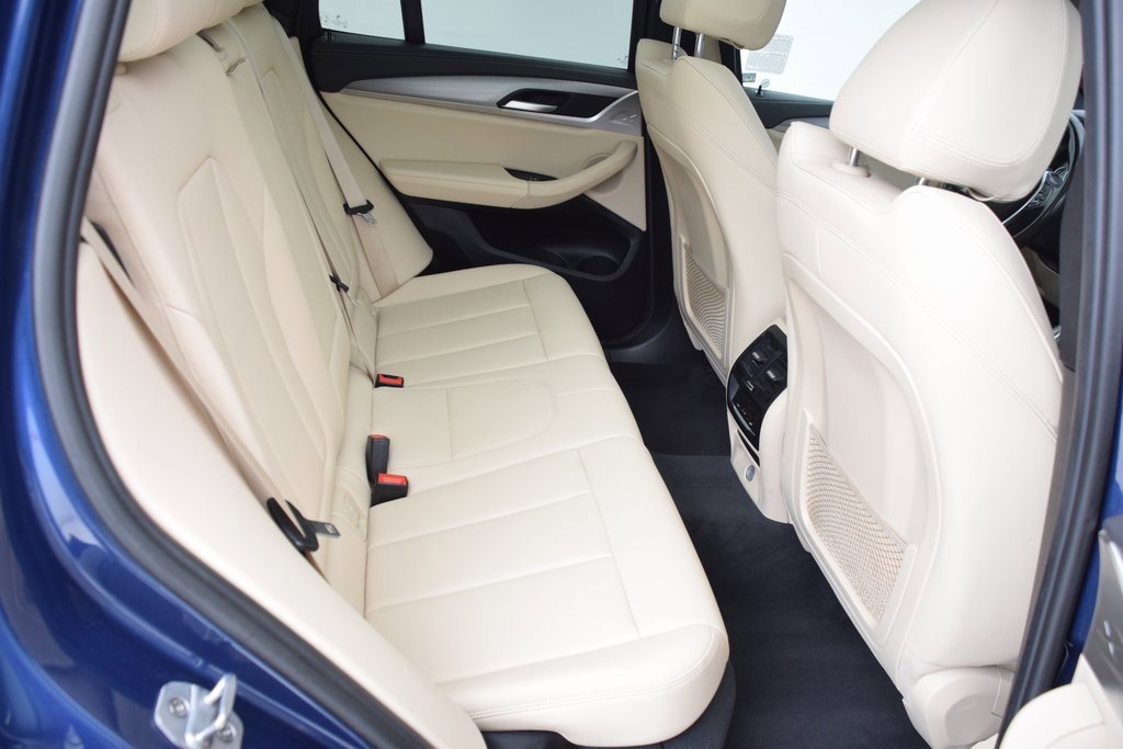 Used 2018 BMW X3 M40i w/ Premium Package image 18