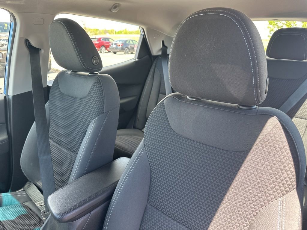 Used 2022 Chevrolet Bolt LT FWD image 17