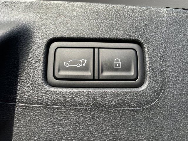 New 2026 Hyundai Santa Fe Limited image 22