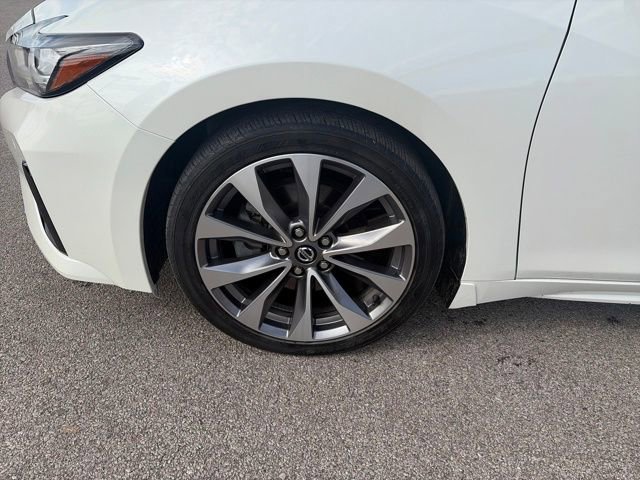 Used 2021 Nissan Maxima Platinum w/ Sport Mat Group image 64