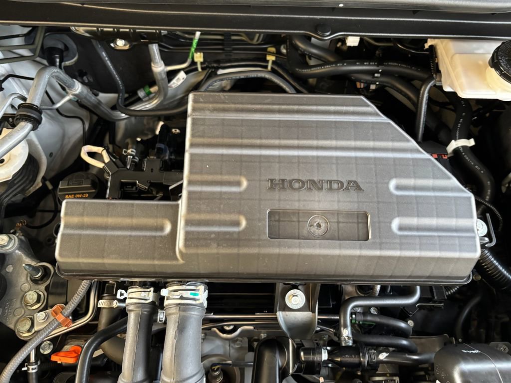 Used 2022 Honda CR-V EX image 31