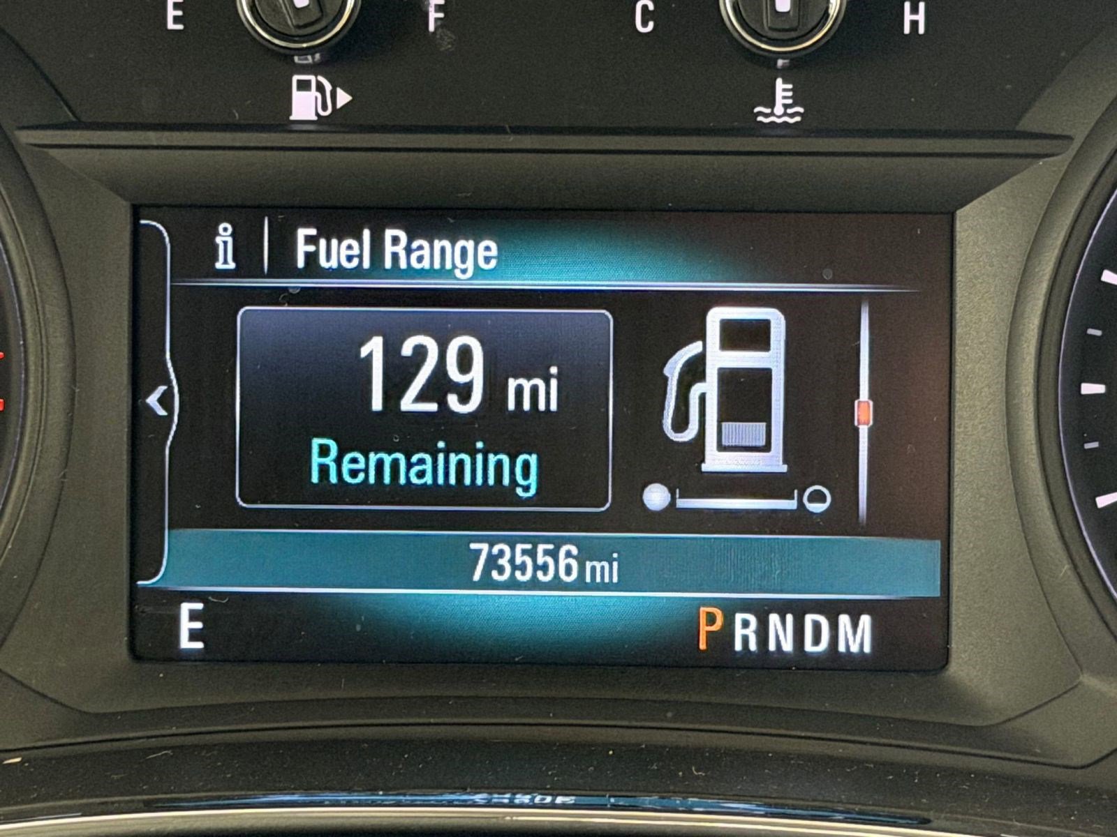 Used 2018 Buick Encore Preferred FWD image 19