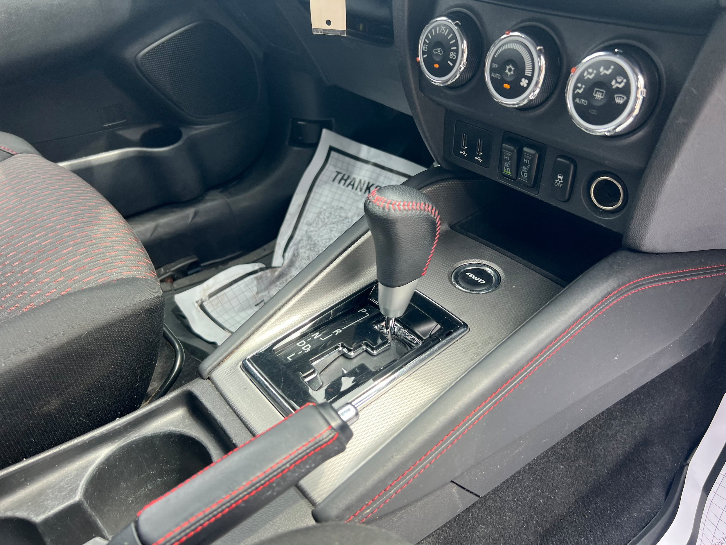 Used 2019 Mitsubishi Outlander Sport ES AWD/4WD image 17