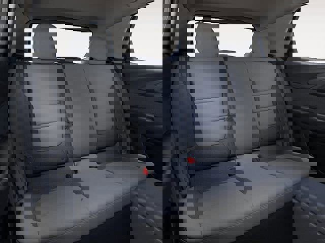 New 2026 Chevrolet TrailBlazer LT w/ Driver Confidence Package image 17