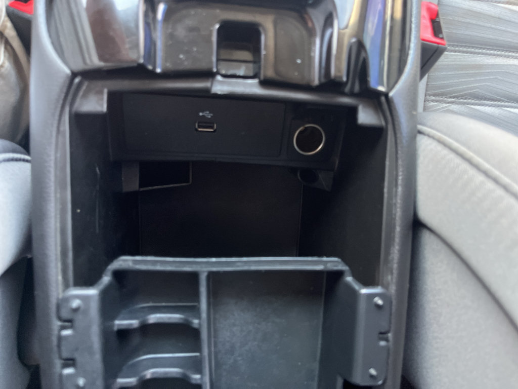 Used 2016 Ford Fusion S w/ Equipment Group 101A FWD image 24
