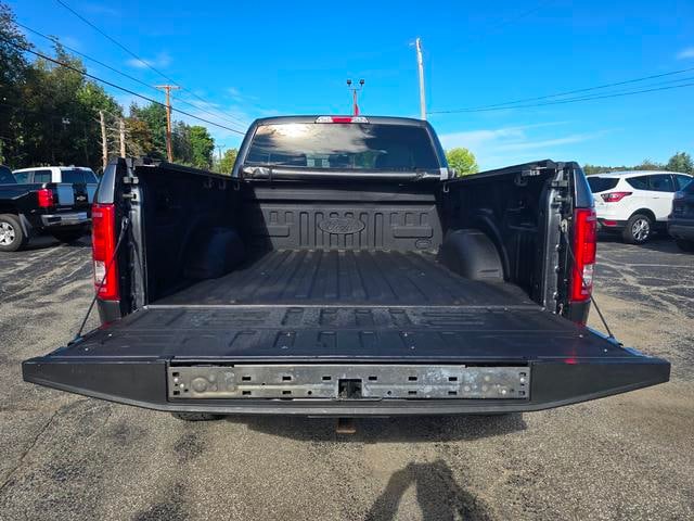 Used 2016 Ford F150 XLT w/ Equipment Group 301A Mid AWD/4WD image 8