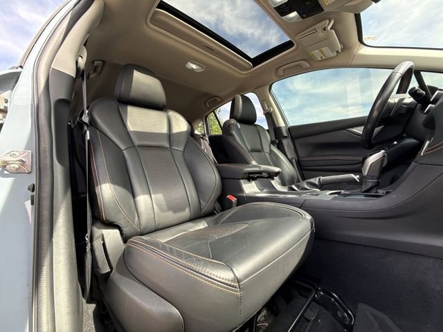 Used 2021 Subaru Crosstrek 2.5i Limited w/ Moonroof Package 2 AWD/4WD image 25