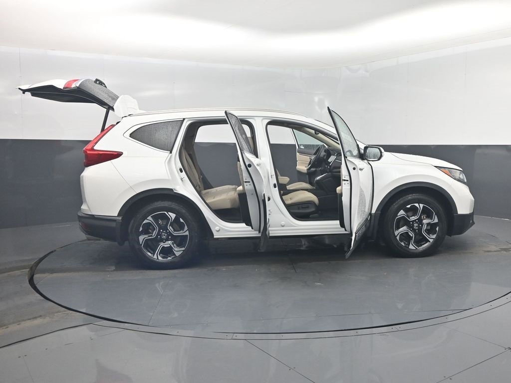Used 2019 Honda CR-V Touring image 62