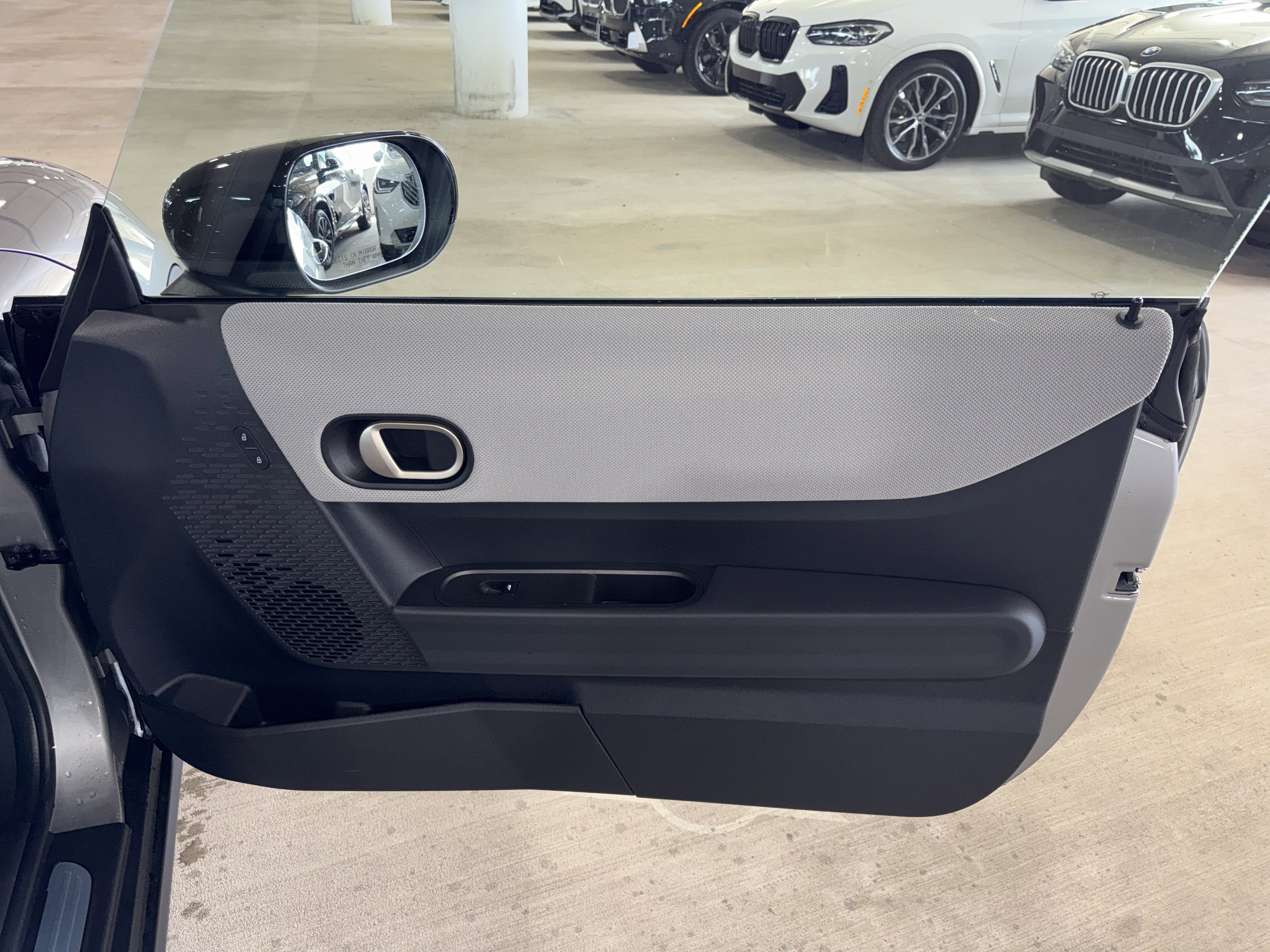 New 2026 MINI Cooper S FWD image 8