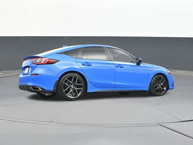 Used 2024 Honda Civic Sport Touring image 47