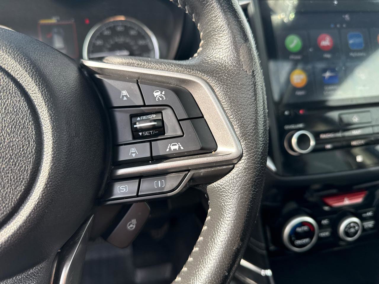 Used 2019 Subaru Forester Touring w/ Popular Package #3 AWD/4WD image 21