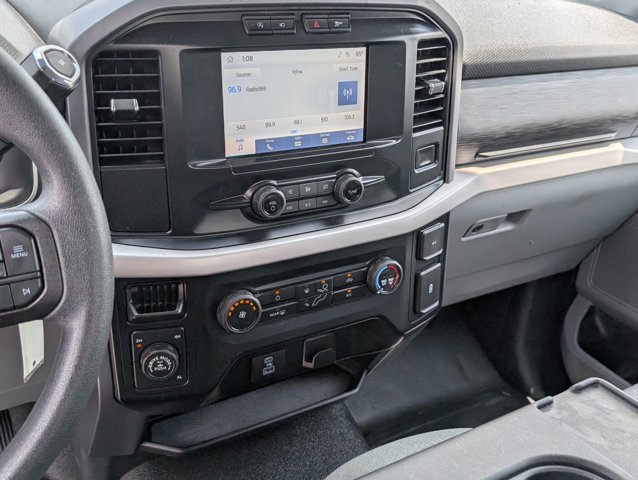 Used 2023 Ford F150 XLT AWD/4WD image 6