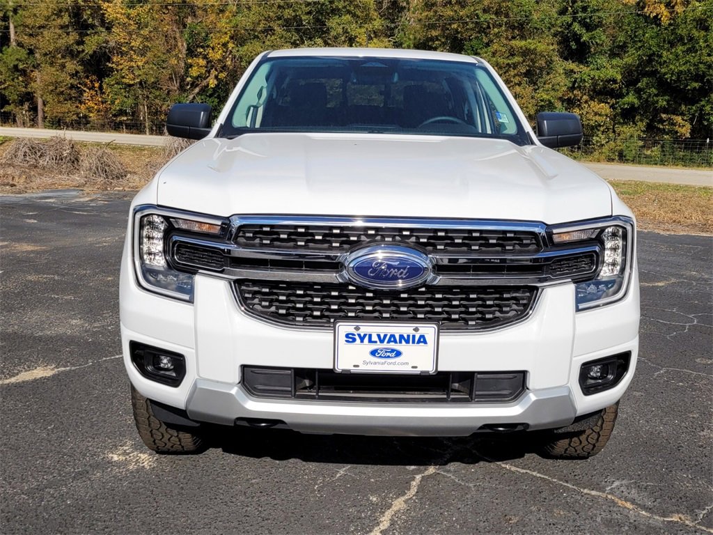New 2025 Ford Ranger XLT w/ FX4 Off-Road Package image 2