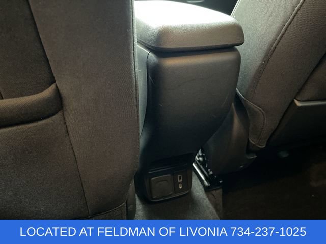 Used 2023 Chevrolet TrailBlazer LT w/ Convenience Package image 20