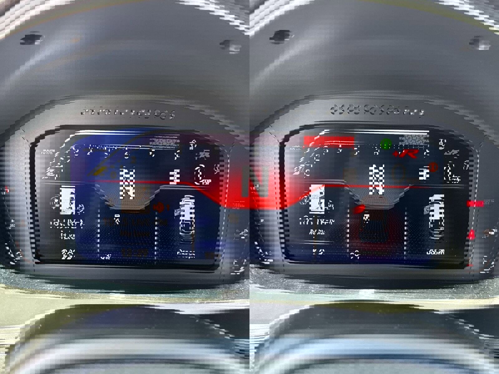 Certified 2023 Honda Civic Type R image 28
