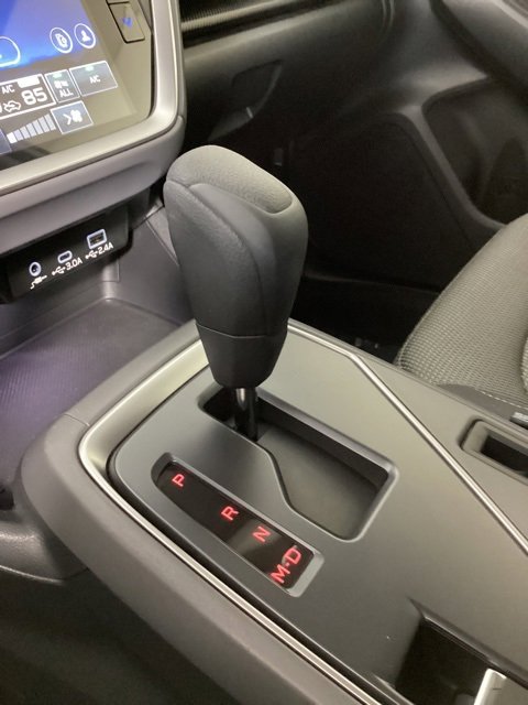 Certified 2024 Subaru Crosstrek 2.0i Premium image 21