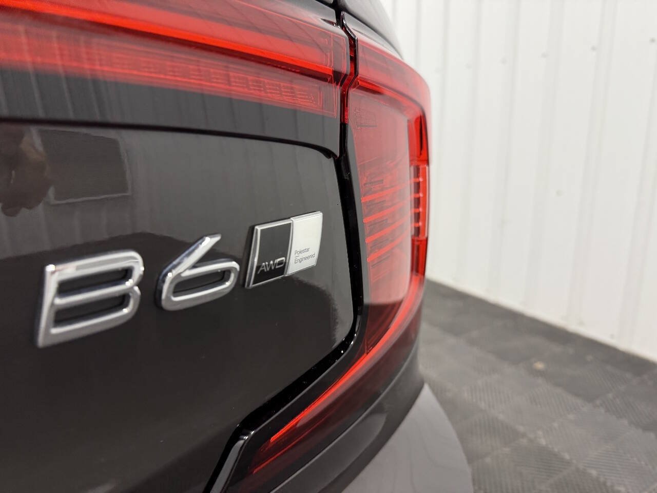 Used 2022 Volvo S90 B6 Inscription w/ Advanced Package AWD/4WD image 15