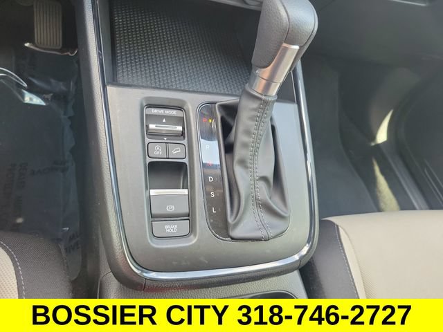 Used 2024 Honda CR-V EX image 18