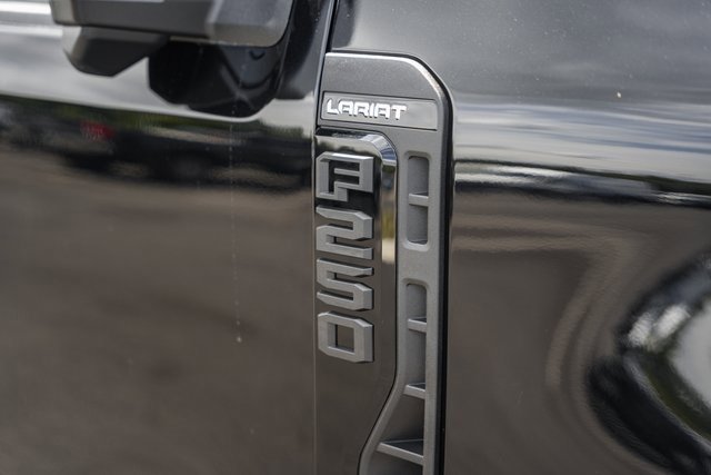 New 2026 Ford F250 Lariat image 18