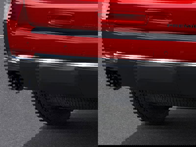 New 2026 Chevrolet Tahoe Premier image 40