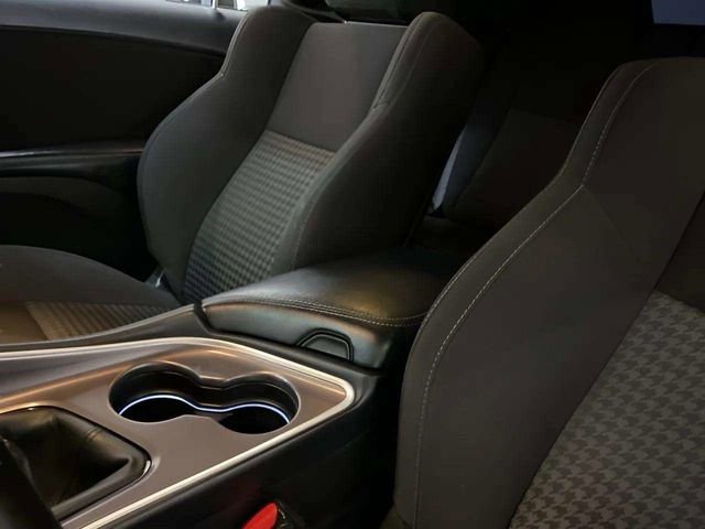 Used 2022 Dodge Challenger R/T w/ Shaker Package RWD image 11