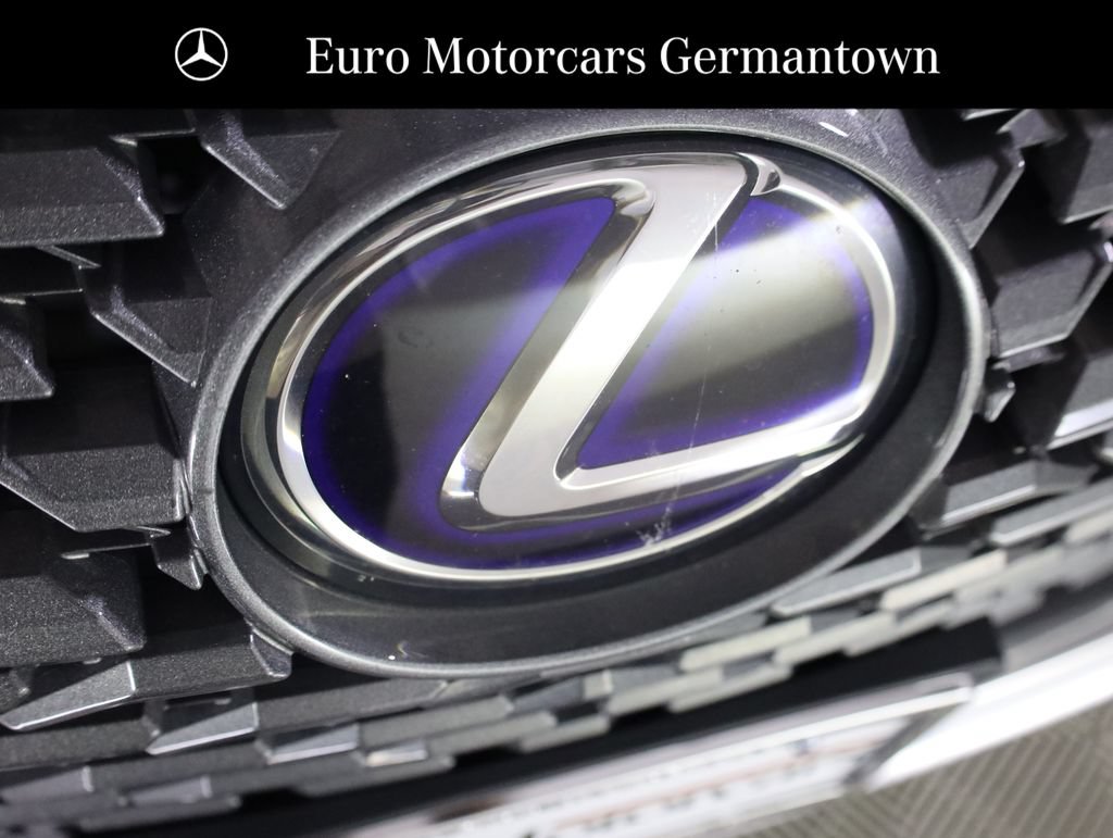 Used 2022 Lexus RX 450h AWD w/ Premium Package image 78