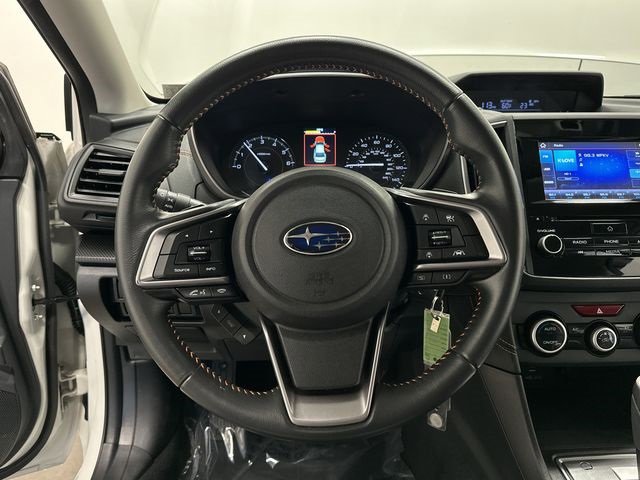 Used 2020 Subaru Crosstrek 2.0i Premium w/ Popular Package #2 image 7