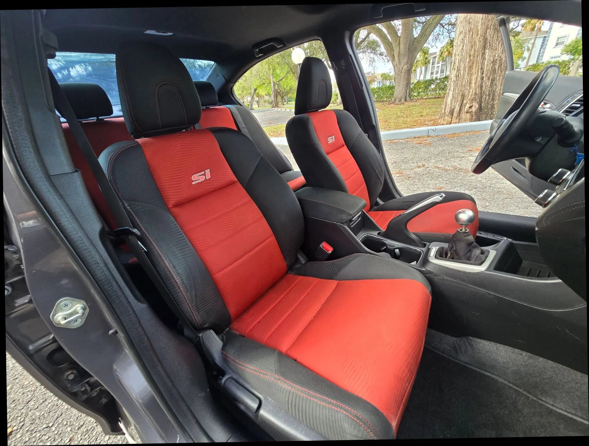 Used 2015 Honda Civic Si image 31